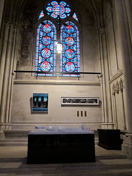 Florence Neal_Reverberations-StJohntheDivine
