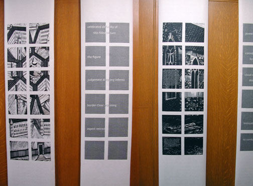 Florence Neal_Screen Memories - detail
